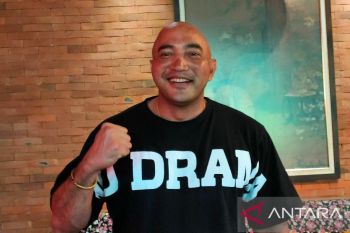 Gerindra targetkan peroleh sembilan kursi di DPRD Bali