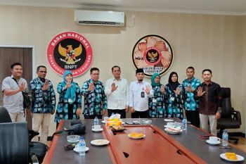 FKPT intensifkan program inovasi pencegahan radikalisme