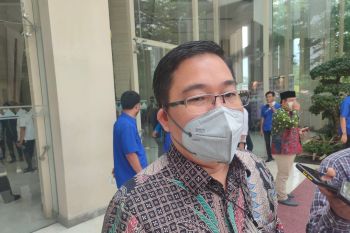 KPU Lampung: Hasil verfak sembilan parpol penuhi syarat di 14 daerah