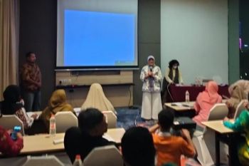 FKPT Jatim beri edukasi bahaya ekstremisme-radikalisme ke guru