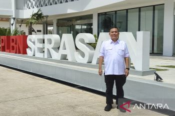 Pemprov Kepri usulkan bangun PLBN pulau terdepan yang potensial