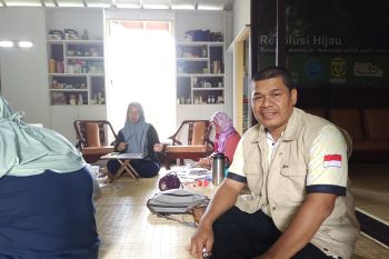 Taufik Arbain:  Kongres KBB gali pemikiran bagaimana orang Banjar menjemput zaman