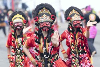 Kota Cirebon andalkan budaya dan sejarah guna tarik wisatawan