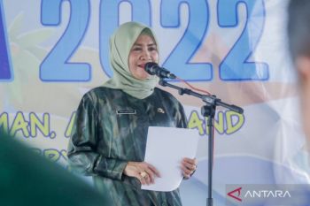 Pemkot Kendari komitmen tekan angka kekerasan pada anak dan perempuan