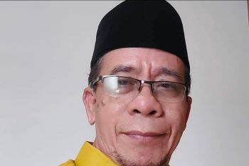 Chairuddin Halim : Budaya Banjar yang "parawaan" sopan dan santun harus dilestarikan