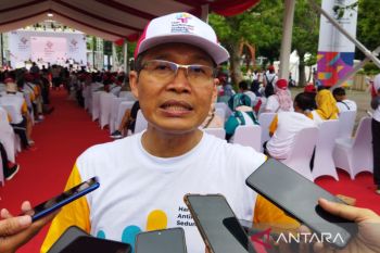 KPK sebut Bareskrim Polri yang tangani tindak pidana umum AKBP Bambang Kayun Bagus
