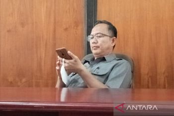 Layanan ambulans gratis milik Dishub Palangka Raya sangat membantu masyarakat