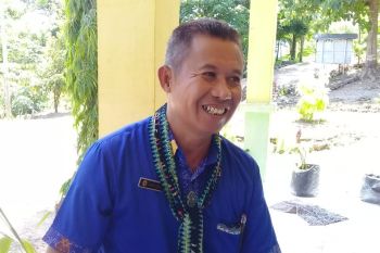 Ketua komite SDN Fatubena Kolhua keluhkan minimnya fasilitas sekolah