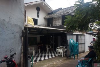 Jenazah Remy Sylado akan dimakamkan besok di TPU Menteng Pulo Jakarta Selatan