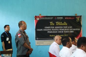 Bawaslu Selayar rutinkan sosialisasi netralitas ASN jelang Pemilu 2024
