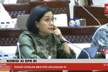 Menkeu sebut kenaikan cukai rokok berpotensi pengaruhi inflasi 2023