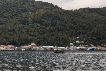 Pemprov Kepri imbau nelayan gunakan baju pelampung dan GPS saat melaut di perbatasan