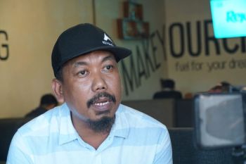 KPU Bulukumba Sulsel ajukan dua opsi rancangan awal untuk Pemilu 2024