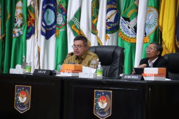 Kemendagri minta pemda manfaatkan GPM