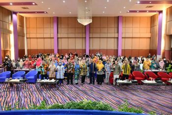 Kemendikbudristek dan legislator kuatkan kapasitas guru PAUD