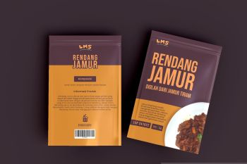 Olahan Jamur Tiram sebagai Alternatif Pangan untuk Vegetarian