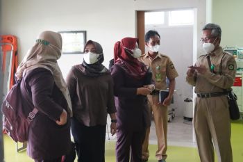 DPRD Kulon Progo meminta RSUD tingkatkan pelayanan