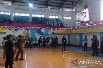 Papua Barat upayakan anggaran atlet jelang pra-PON mendatang
