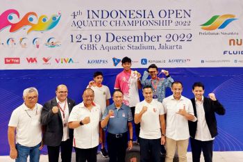 Menpora berharap IOAC 2022 jaring atlet muda potensial