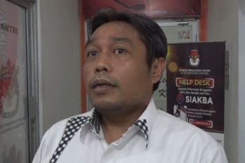 KPU Bandarlampung catat sejumlah aduan masyarakat pada calon PPK