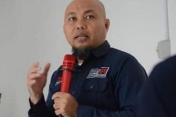 KPU Sulbar harap rekruitmen PPK Pemilu 2024 lahirkan penyelenggara berintegritas