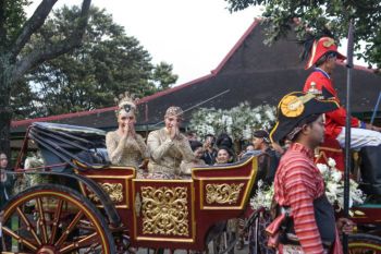 GIPI : DIY bersiap jadi destinasi wisata pernikahan unggulan pada 2023