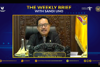 Wagub Bali: Pasal 421 KUHP bentuk penghormatan negara pada perkawinan