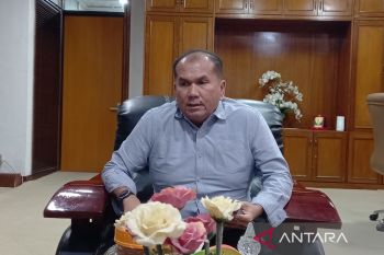 Bank Mandiri siapkan dana tunai Rp350 M hadapi Natal