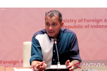 Paralegal training in N Maluku facilitates access to justice: Govt