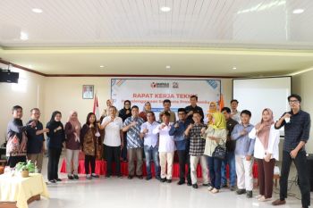 Bawaslu Lutim mulai mengantisipasi sengketa Pemilu 2024