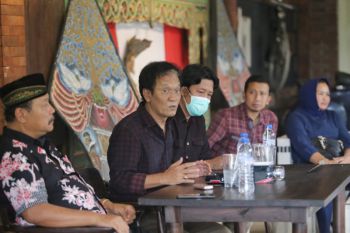 DPRD Jateng: Pengelola BUMDes tingkatkan profesional kelola pasar  desa