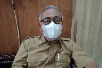 BKD Kota Mataram: Realisasi penerimaan PBB capai 98 persen