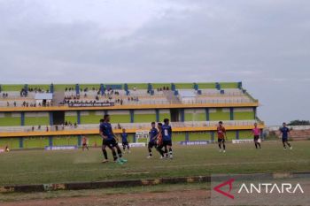 Liga 3 Jawa Tengah, Kudus jadi tuan rumah