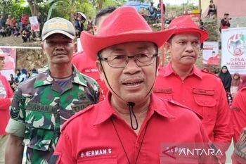 Gempa Cianjur: 600 orang meninggal dunia