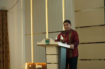 Kanwil Perbendaharaan Sumbar: APBN 2023 masih fokus pada pemulihan ekonomi
