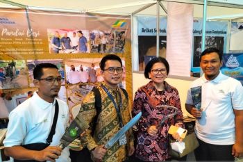 Kemenperin puji upaya PTPN V perkuat UMKM