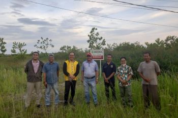 Disdik Palangka Raya akan bangun SD dan SMP di kawasan Kecipir