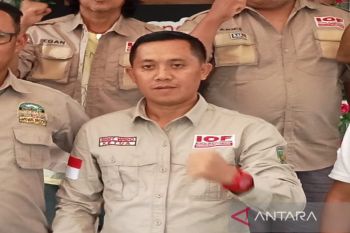 Liburan akhir tahun pengelola wisata di Palangka Raya harus mempersiapkan diri