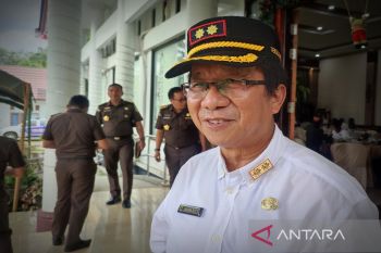 Pemkab Bartim lelang sembilan jabatan administrator