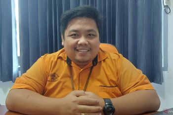 Kantor Pos Jayapura : penyaluran bantuan sosial capai 70 persen