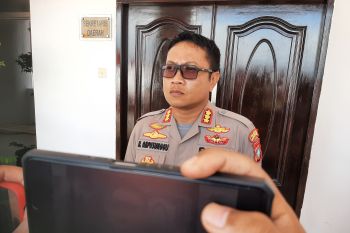 Polresta Tanjungpinang selidiki laporan pembuangan limbah B3