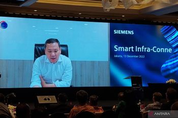 Kemenko Marves sebut Indonesia siapkan proyek strategis menuju NZE 2060