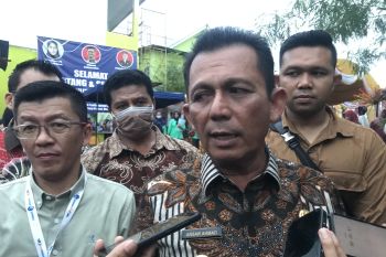 Gubernur Ansar imbau warga hindari perjudian selama Piala Dunia 2022