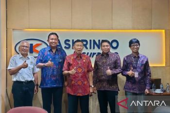 Anggota DPD berharap Askrindo bantu UMKM Bali tetap eksis