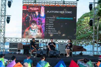 battle of guardians - Kumpulan Berita ANTARA News