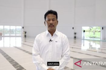 HUT ke 85 tahun, Wali Kota Batam: ANTARA mampu jadi media andalan Indonesia