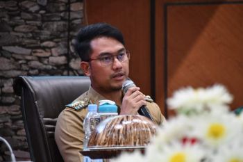Bupati Sinjai semakin termotivasi usai terima penghargaan peduli HAM