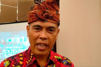 Pemprov NTB mengajak pelaku wisata sinergi promosikan pariwisata