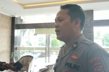 Polresta Bandarlampung kerahkan 350 personel amankan Natal dan Tahun Baru