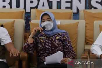 Bupati Sleman nyatakan sejumlah siswa SMP kesurupan di Bali sudah kondusif